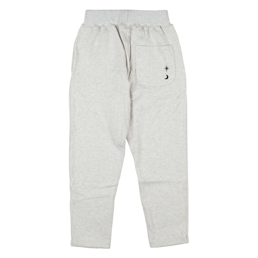 luzesombra domingo スウェットセットアップ DOMINGO HEAVY SWEAT PANTS | 【公式】LUZeSOMBRA ONLINE STORE