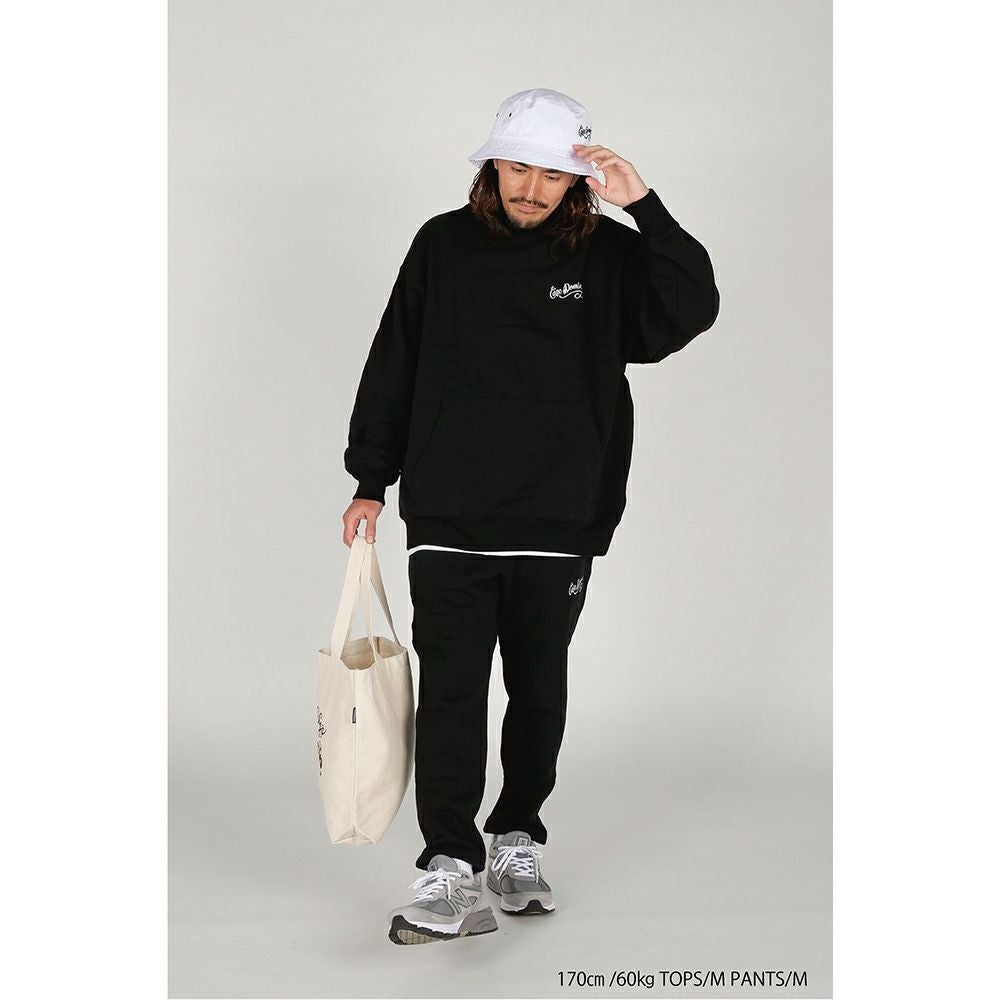 新品　LUZeSOMBRA DOMINGO HEAVY SWEAT PANTS DOMINGO HEAVY CREW SWEAT | 【公式】LUZeSOMBRA ONLINE STORE