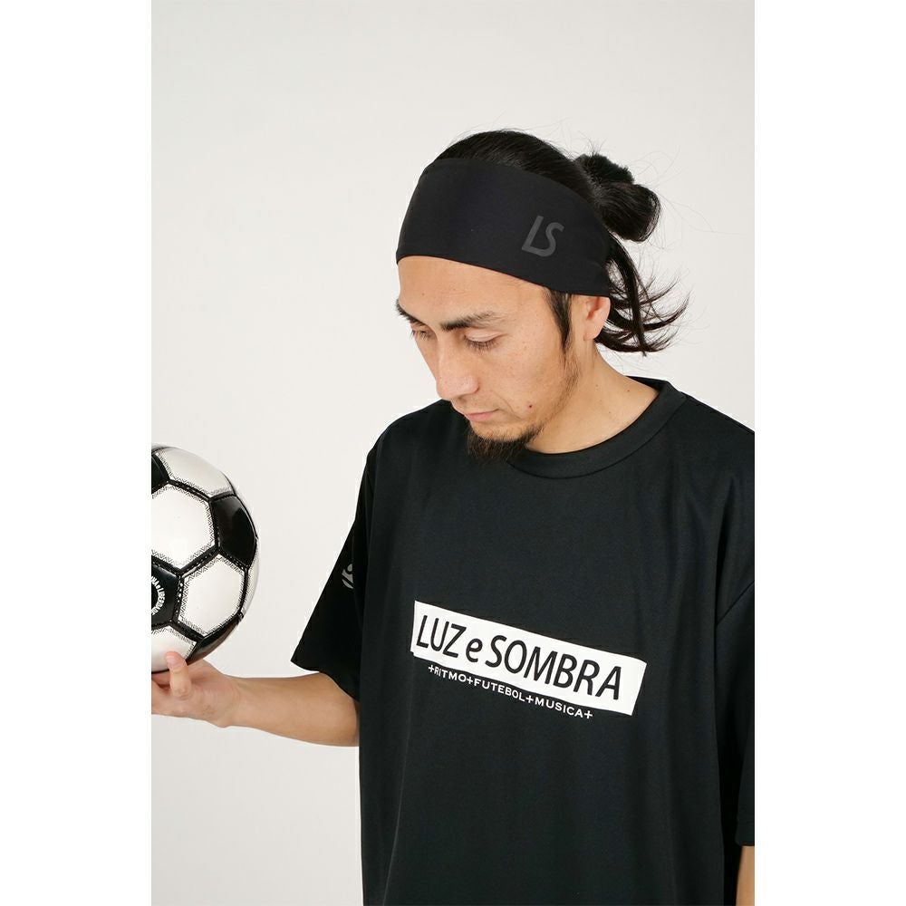 LUZ e SOMBRA カノコプラシャツ&ピーチサテンパンツ&ヘアバンドセット LS STRETCH HAIRBAND | 【公式】LUZeSOMBRA ONLINE STORE