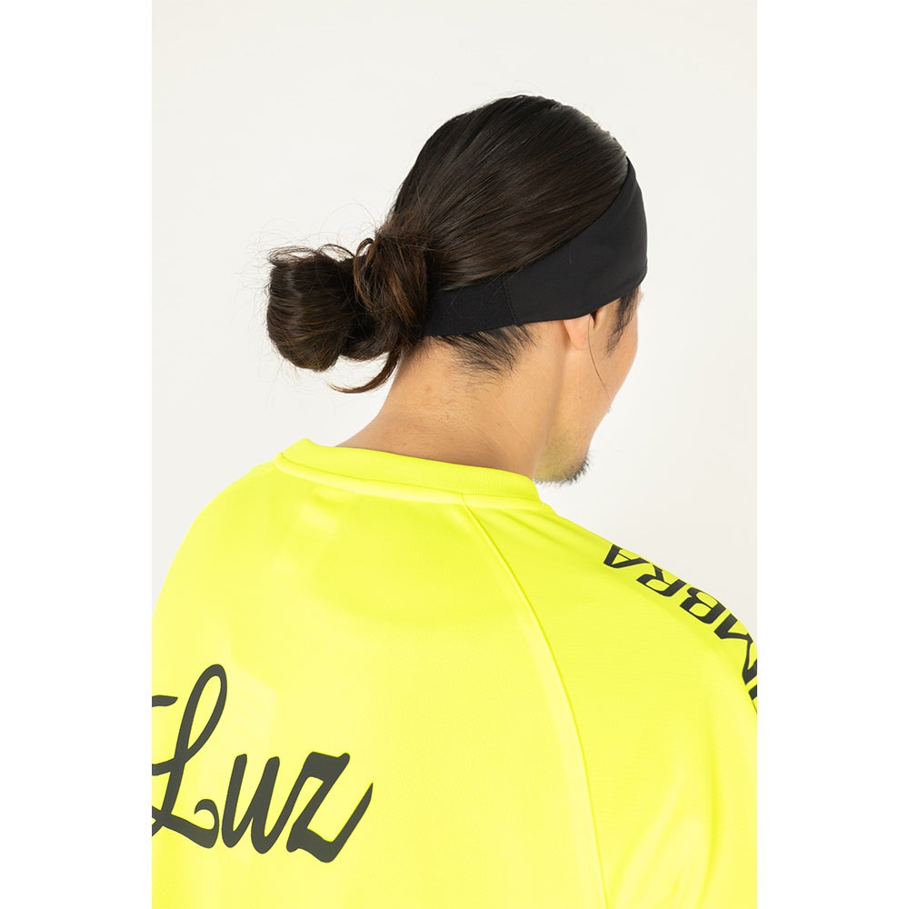 LS STRETCH HAIRBAND | 【公式】LUZeSOMBRA ONLINE STORE