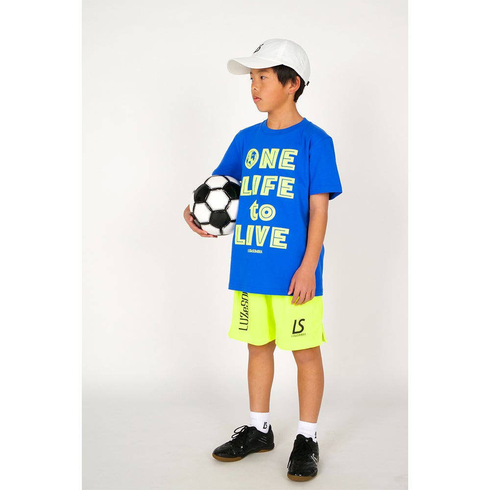 Jr OLTL T-SHIRT | 【公式】LUZeSOMBRA ONLINE STORE