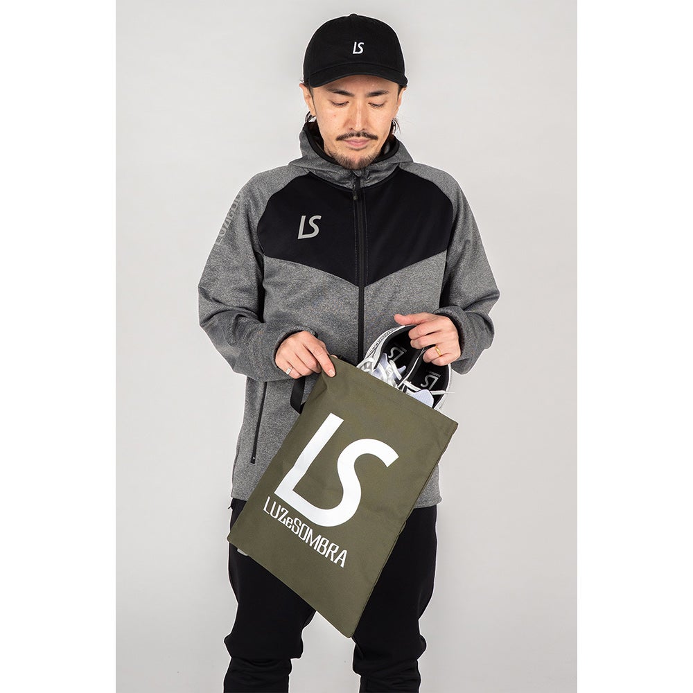 LS SHOES CASE | 【公式】LUZeSOMBRA ONLINE STORE