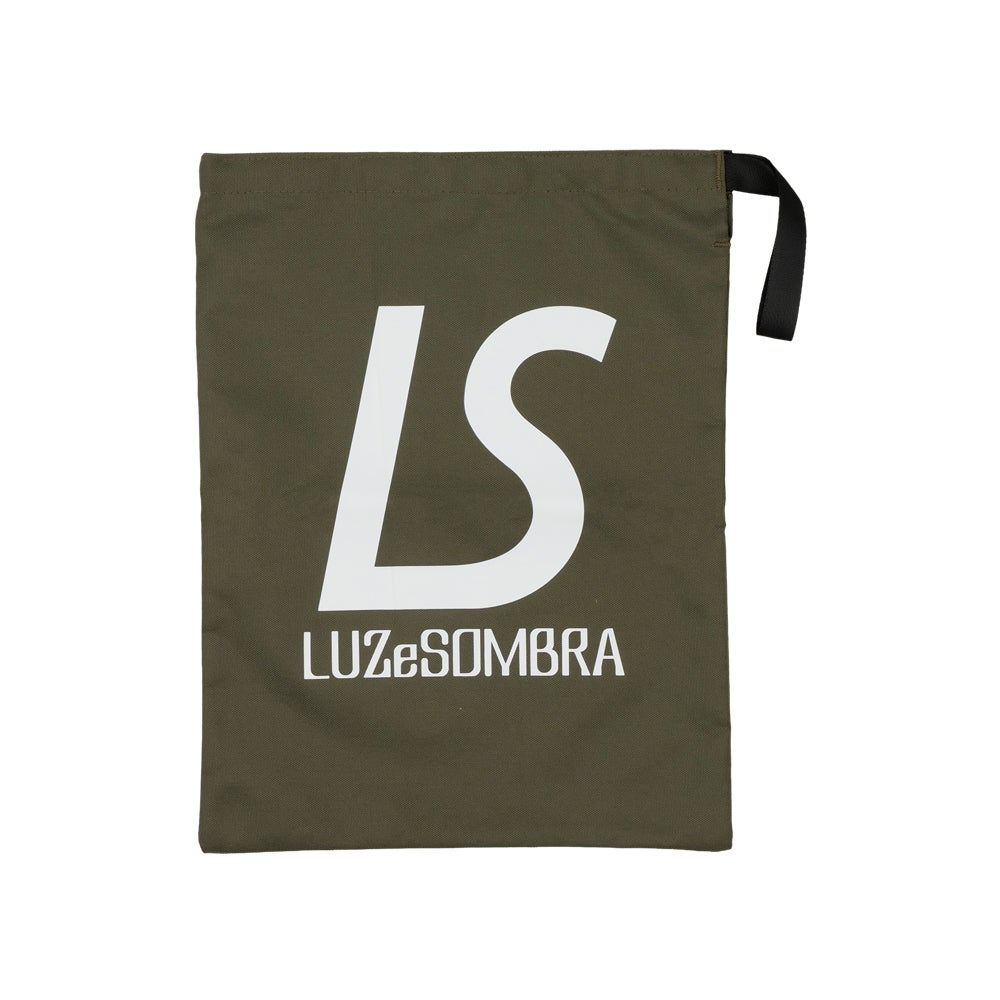 LUZeSOMBRA LOGO STICKER | 【公式】LUZeSOMBRA ONLINE STORE
