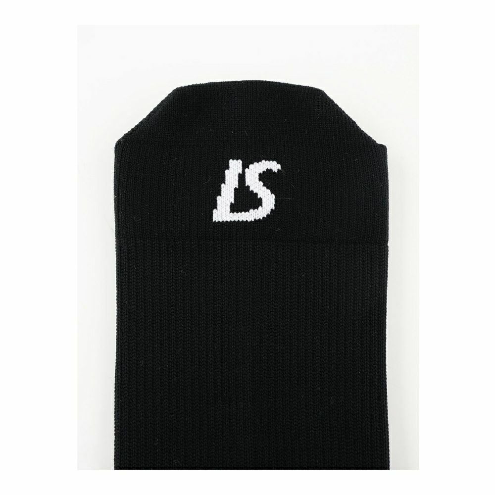 ROUND MIDDLE SOCKS | 【公式】LUZeSOMBRA ONLINE STORE
