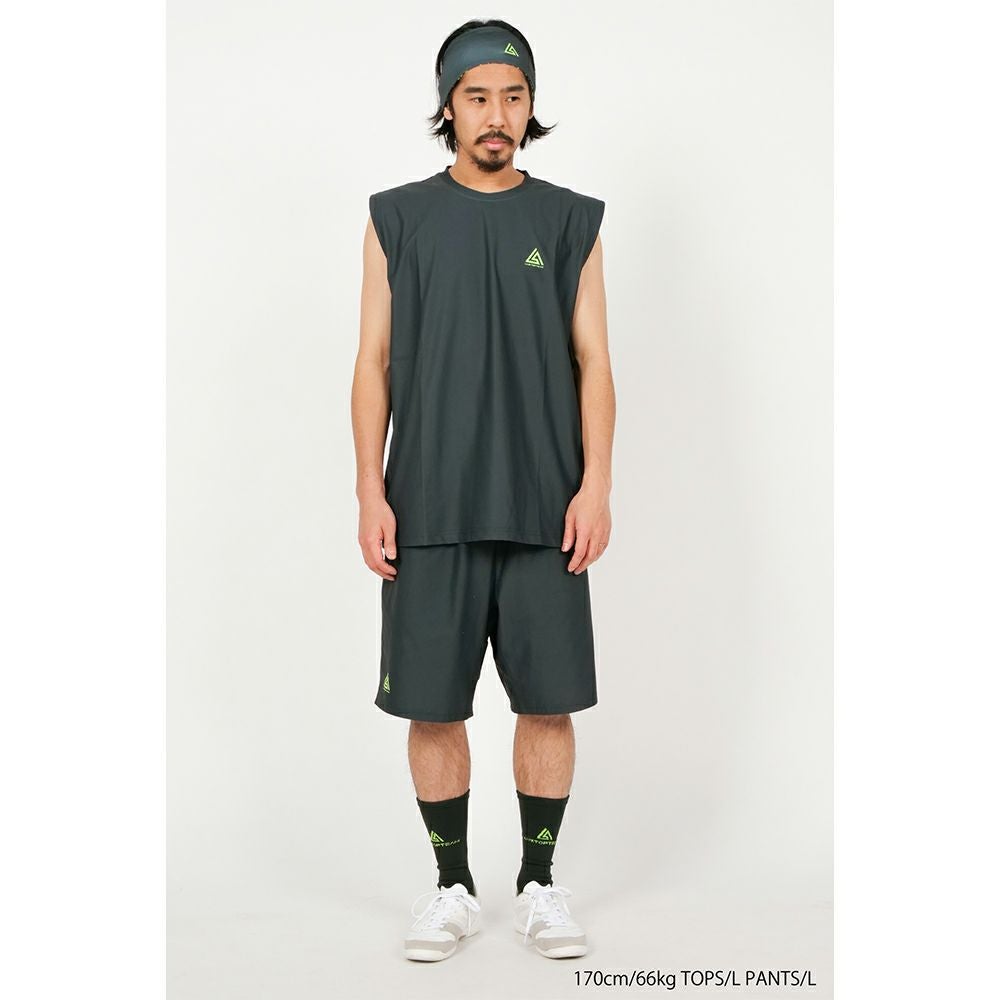 LTT NJ RELAX NOSLEEVE | 【公式】LUZeSOMBRA ONLINE STORE