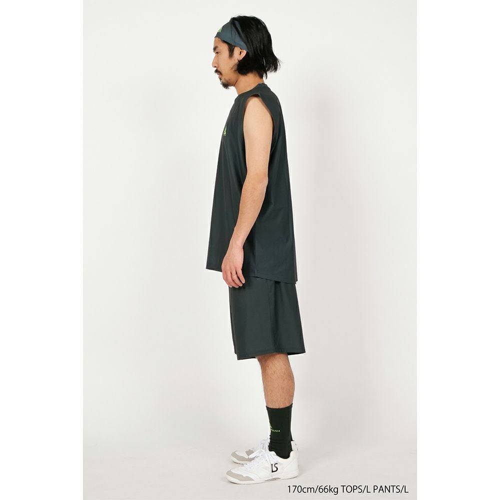 LTT NJ RELAX NOSLEEVE | 【公式】LUZeSOMBRA ONLINE STORE