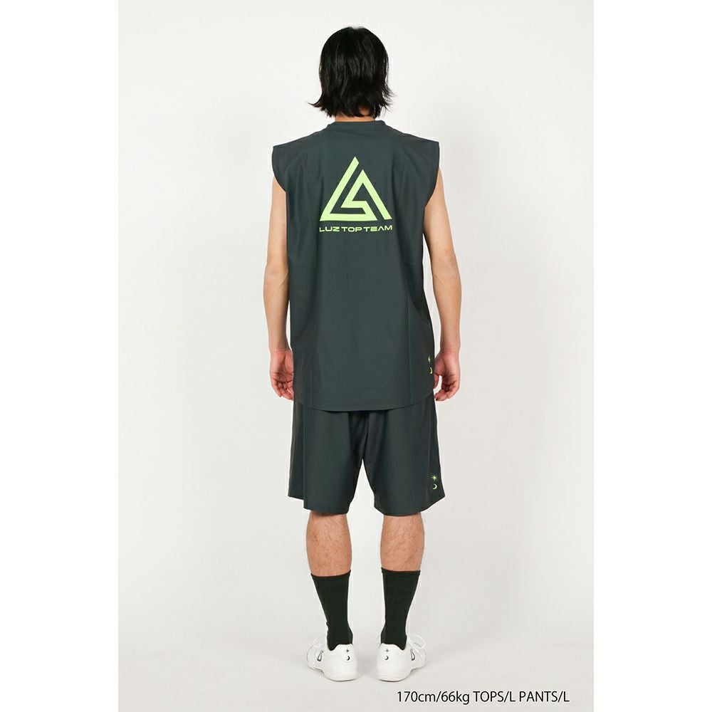 LTT NJ RELAX NOSLEEVE | 【公式】LUZeSOMBRA ONLINE STORE