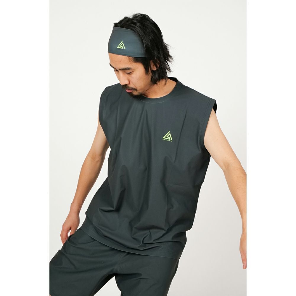 LTT NJ RELAX NOSLEEVE | 【公式】LUZeSOMBRA ONLINE STORE