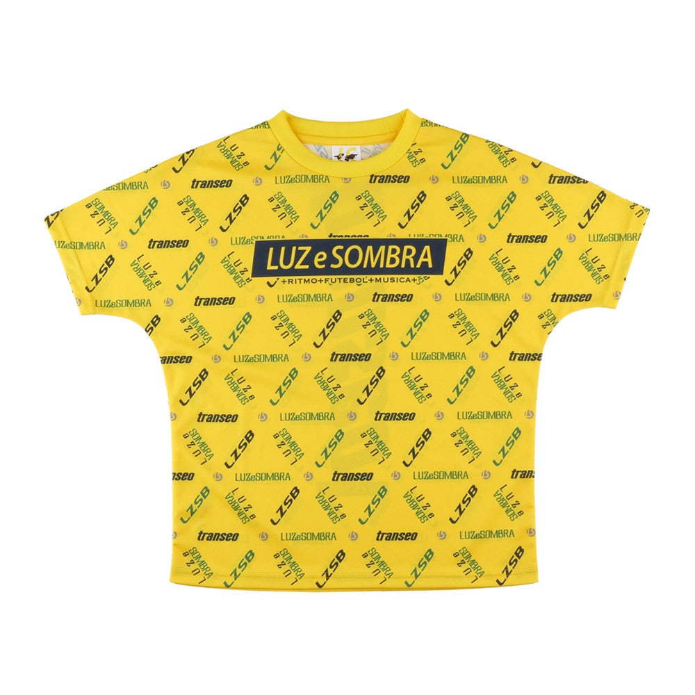 Jr TRANSEO DOLMAN PRA-SHIRT | 【公式】LUZeSOMBRA ONLINE STORE