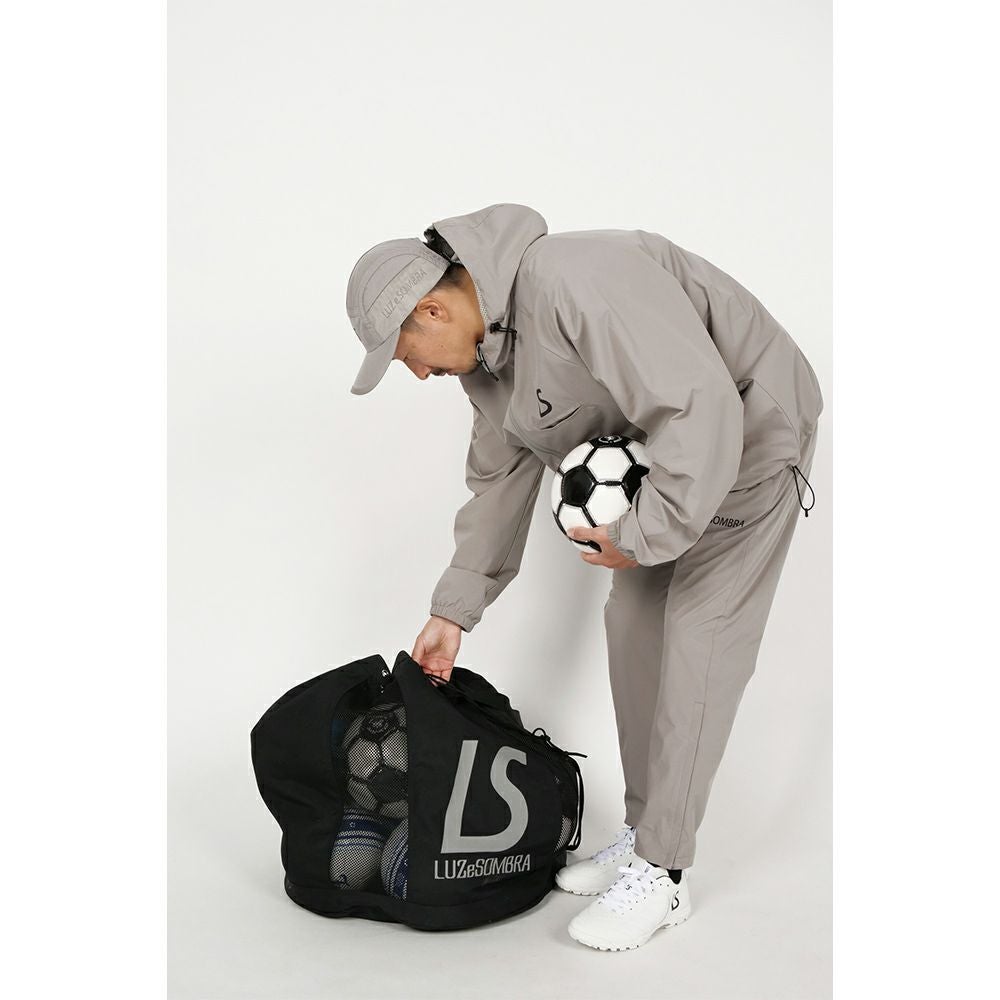 EXPLORER LIGHTTECH LONG PANTS | 【公式】LUZeSOMBRA ONLINE STORE