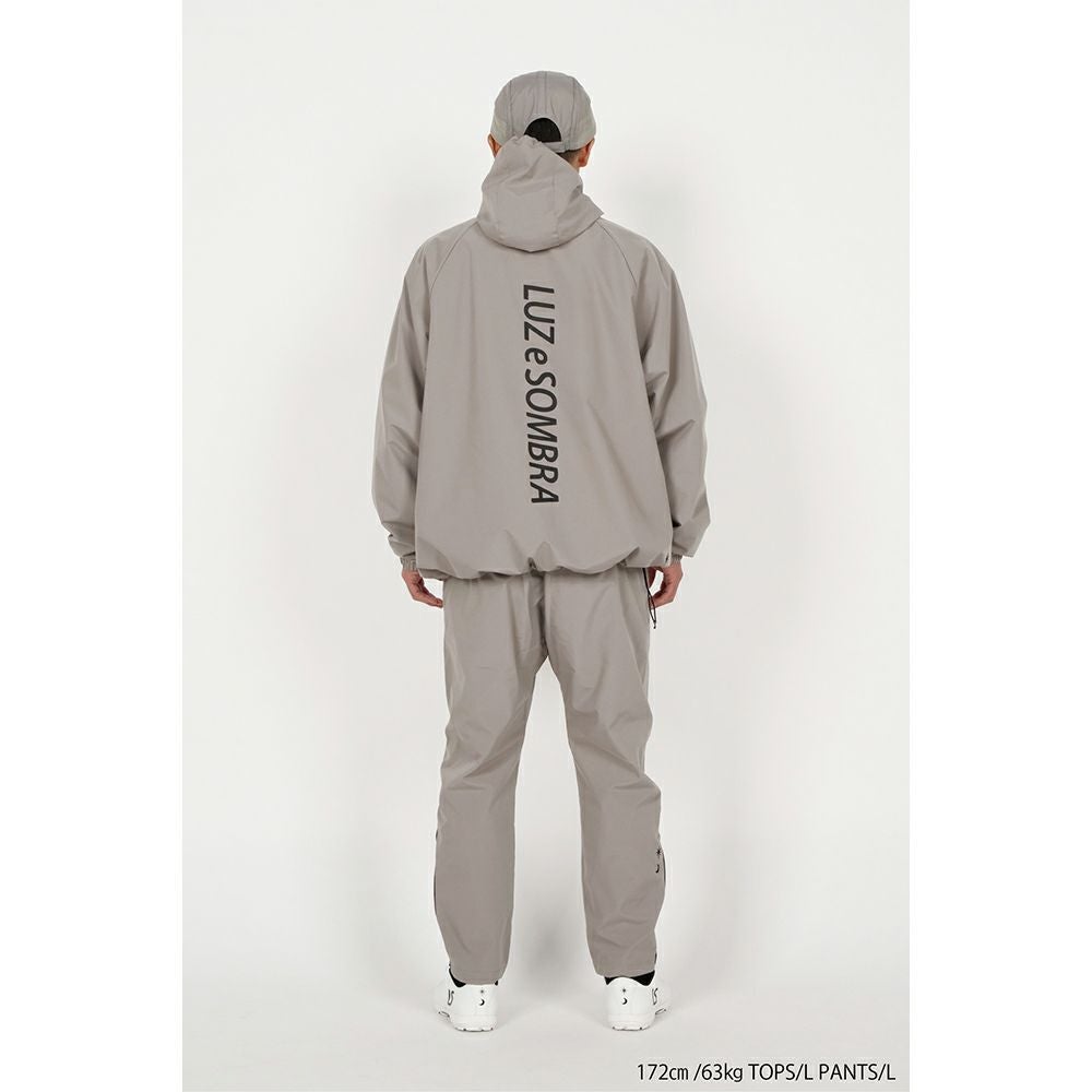 luzesombra 新品未使用　Mサイズ EXPLORER LIGHTTECH LONG PANTS | 【公式】LUZeSOMBRA ONLINE STORE