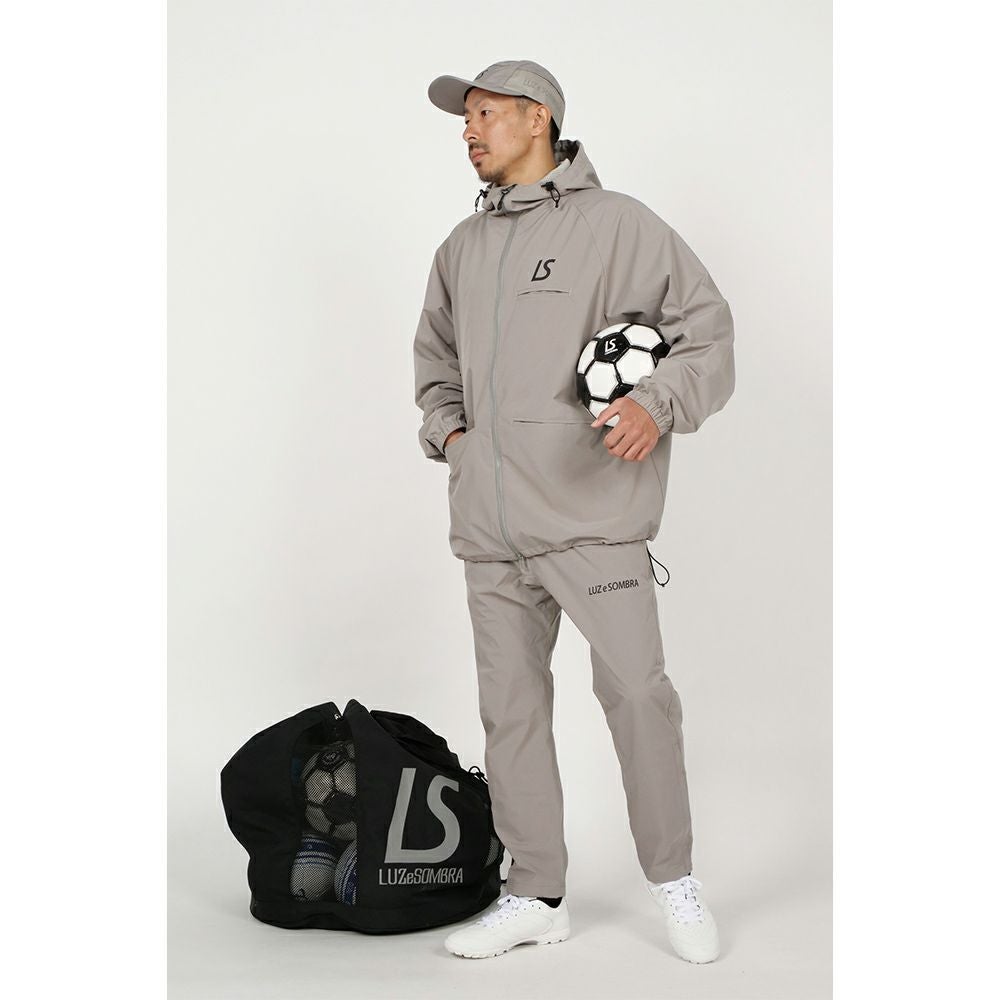EXPLORER LIGHTTECH LONG PANTS | 【公式】LUZeSOMBRA ONLINE STORE