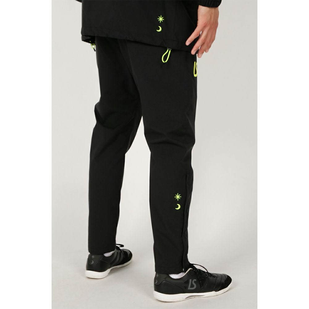 EXPLORER LIGHTTECH LONG PANTS | 【公式】LUZeSOMBRA ONLINE STORE