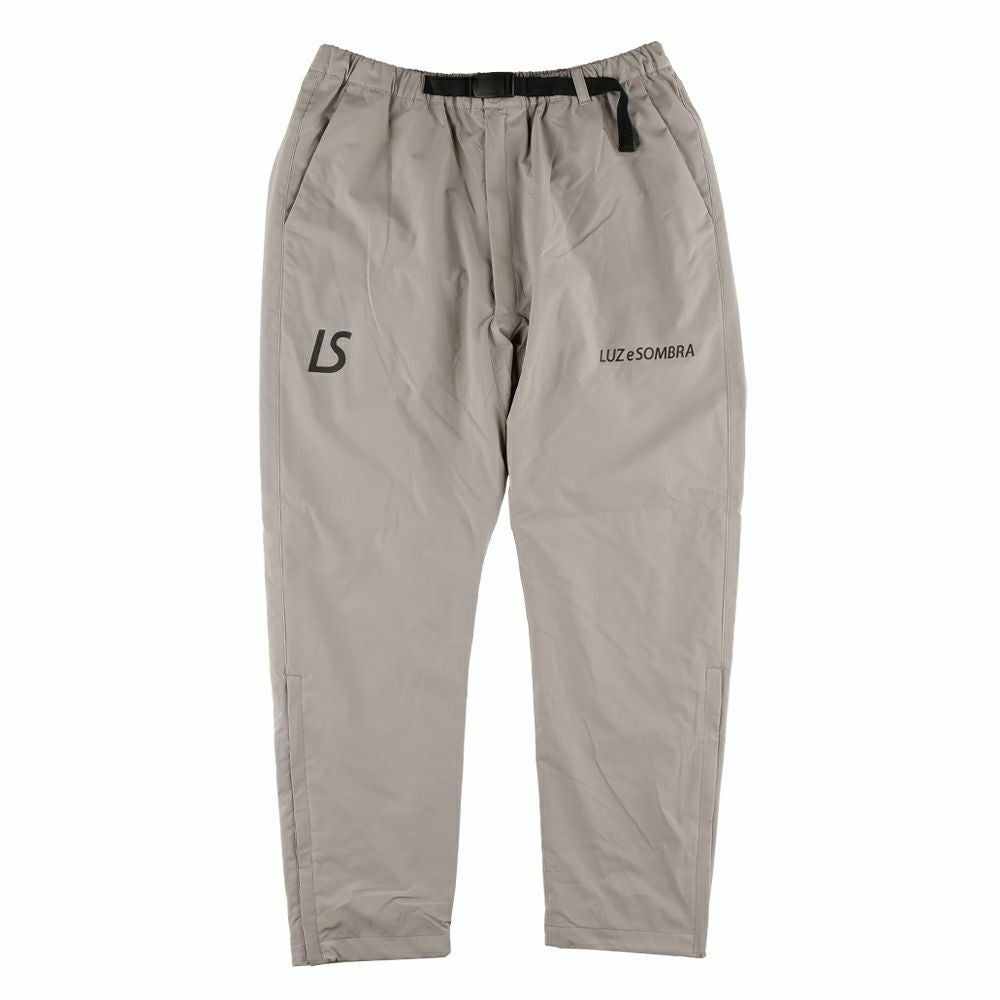 EXPLORER LIGHTTECH LONG PANTS | 【公式】LUZeSOMBRA ONLINE STORE