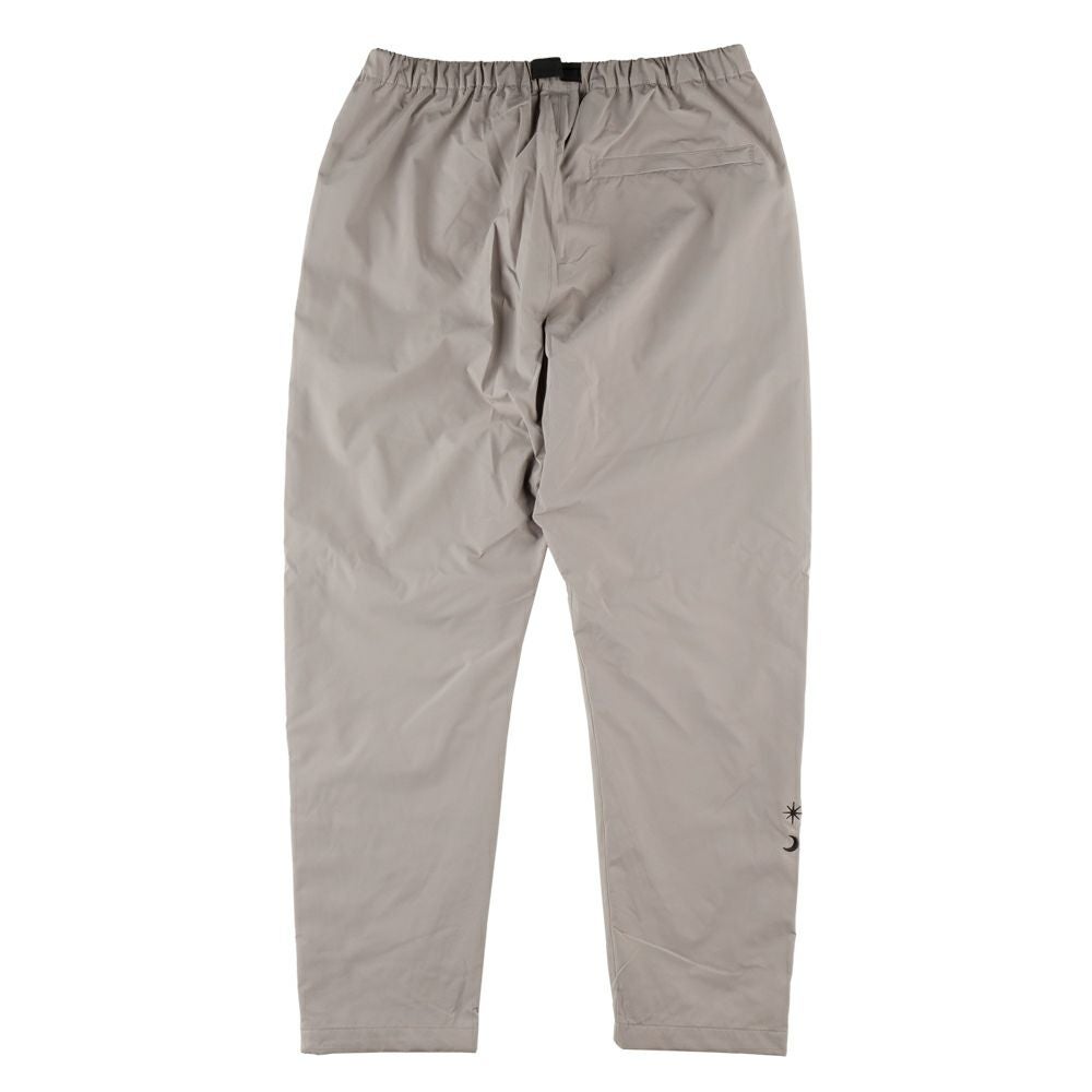 LUZESOMBRA PAIXÃO セットアップ 160 ライトグレー EXPLORER LIGHTTECH LONG PANTS | 【公式】LUZeSOMBRA ONLINE STORE