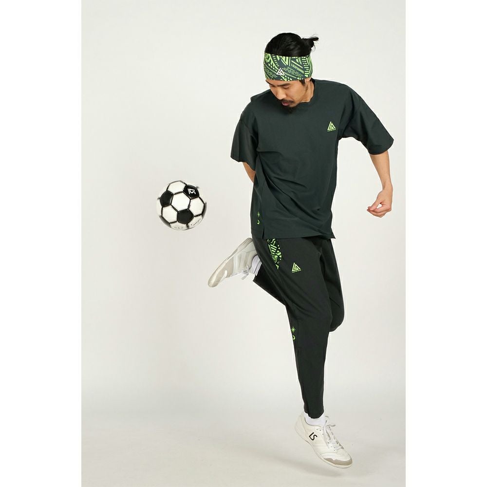 LTT D&P TRAINING SARROUEL PANTS | 【公式】LUZeSOMBRA ONLINE STORE