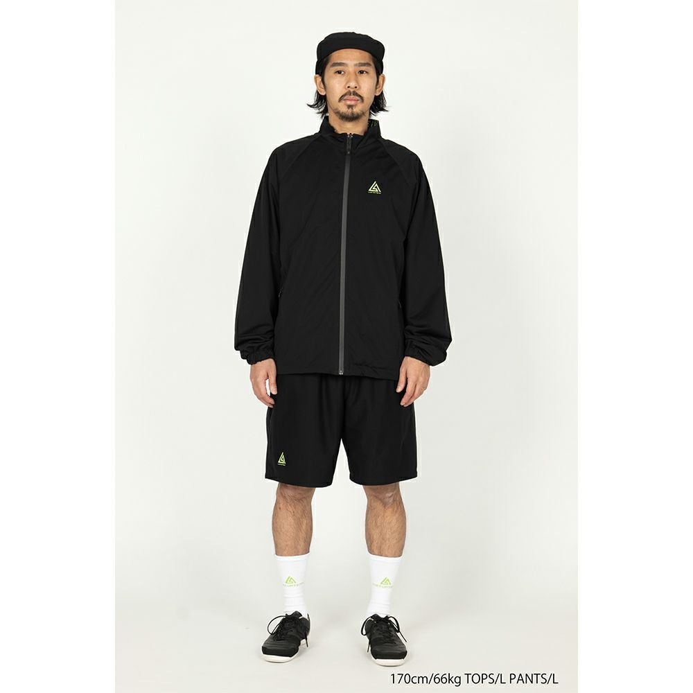 LTT GELANOTS REVERSIBLE SHORTS | 【公式】LUZeSOMBRA ONLINE STORE