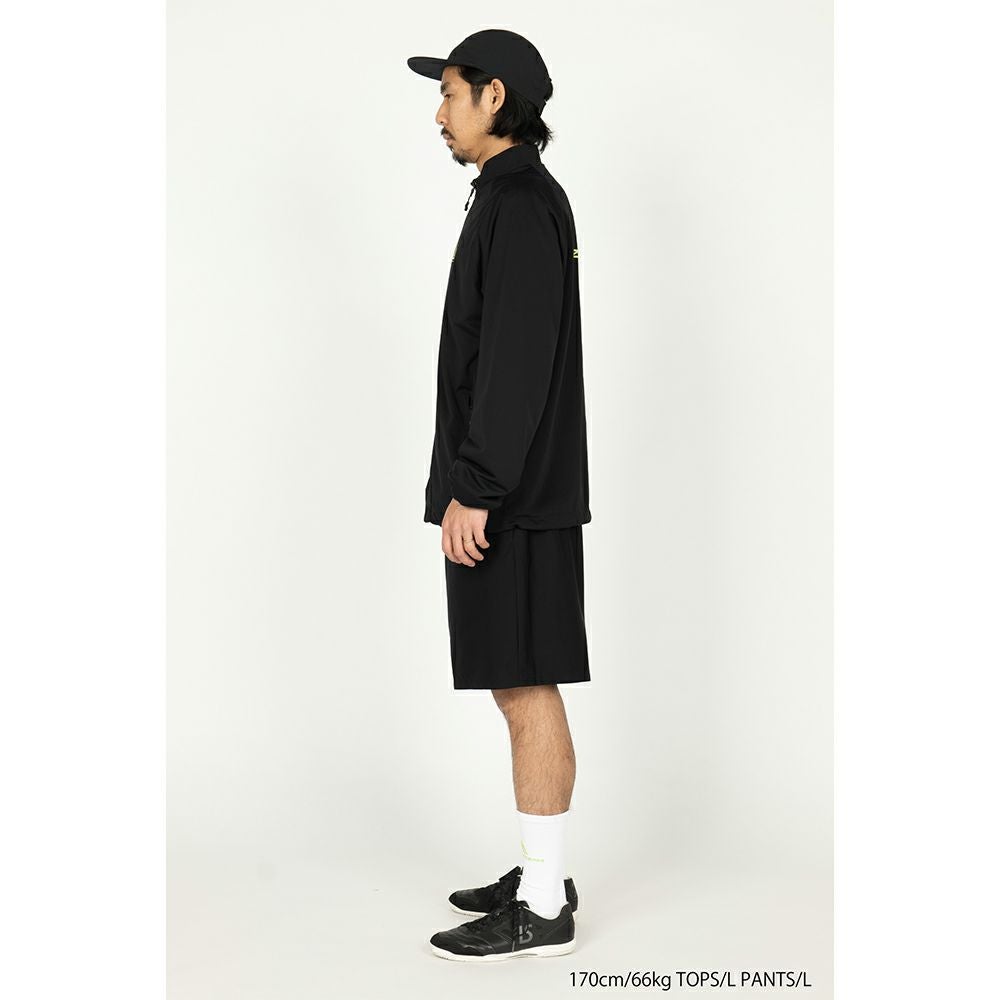 LTT GELANOTS REVERSIBLE SHORTS | 【公式】LUZeSOMBRA ONLINE STORE