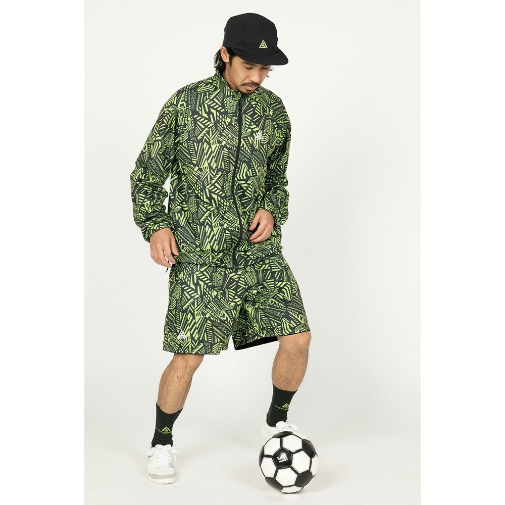 LTT GELANOTS REVERSIBLE SHORTS | 【公式】LUZeSOMBRA ONLINE STORE
