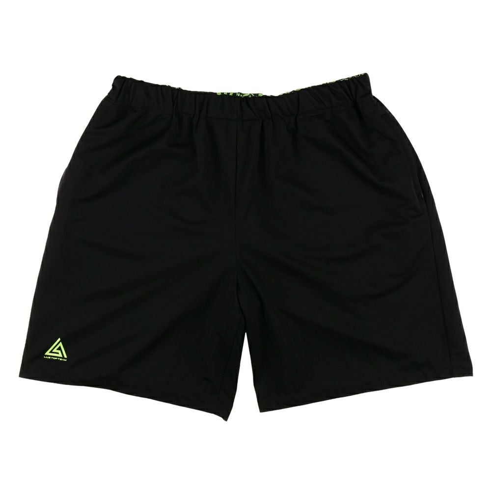 【定価18700円】 LTT GELANOTS 2TACK SHORTS Ｌ LTT GELANOTS REVERSIBLE SHORTS | 【公式】LUZeSOMBRA ONLINE STORE