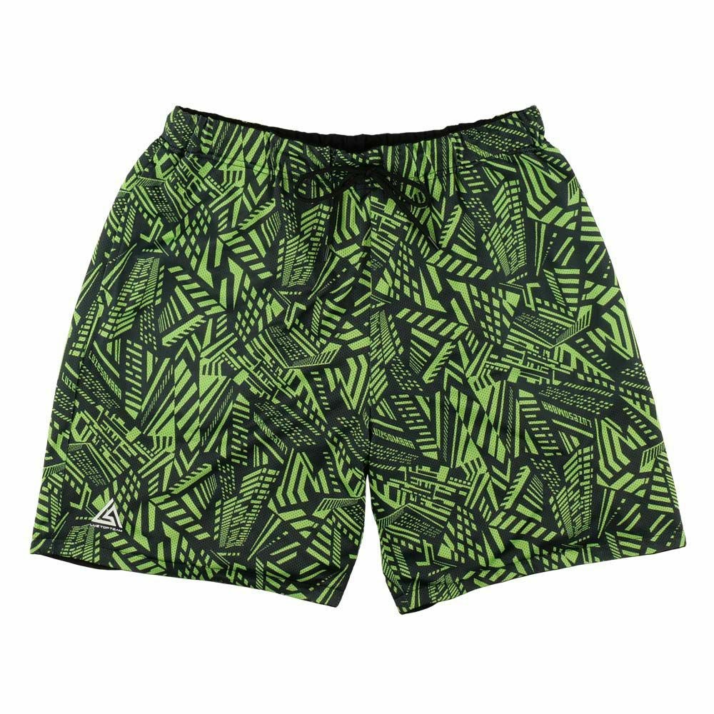 LTT TL HALF SHORTS | 【公式】LUZeSOMBRA ONLINE STORE
