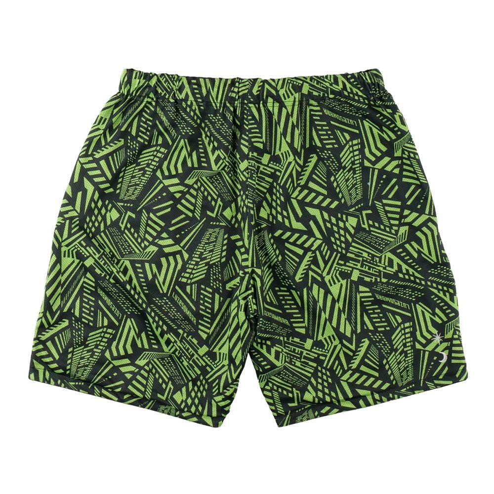 LTT GELANOTS REVERSIBLE SHORTS | 【公式】LUZeSOMBRA ONLINE STORE