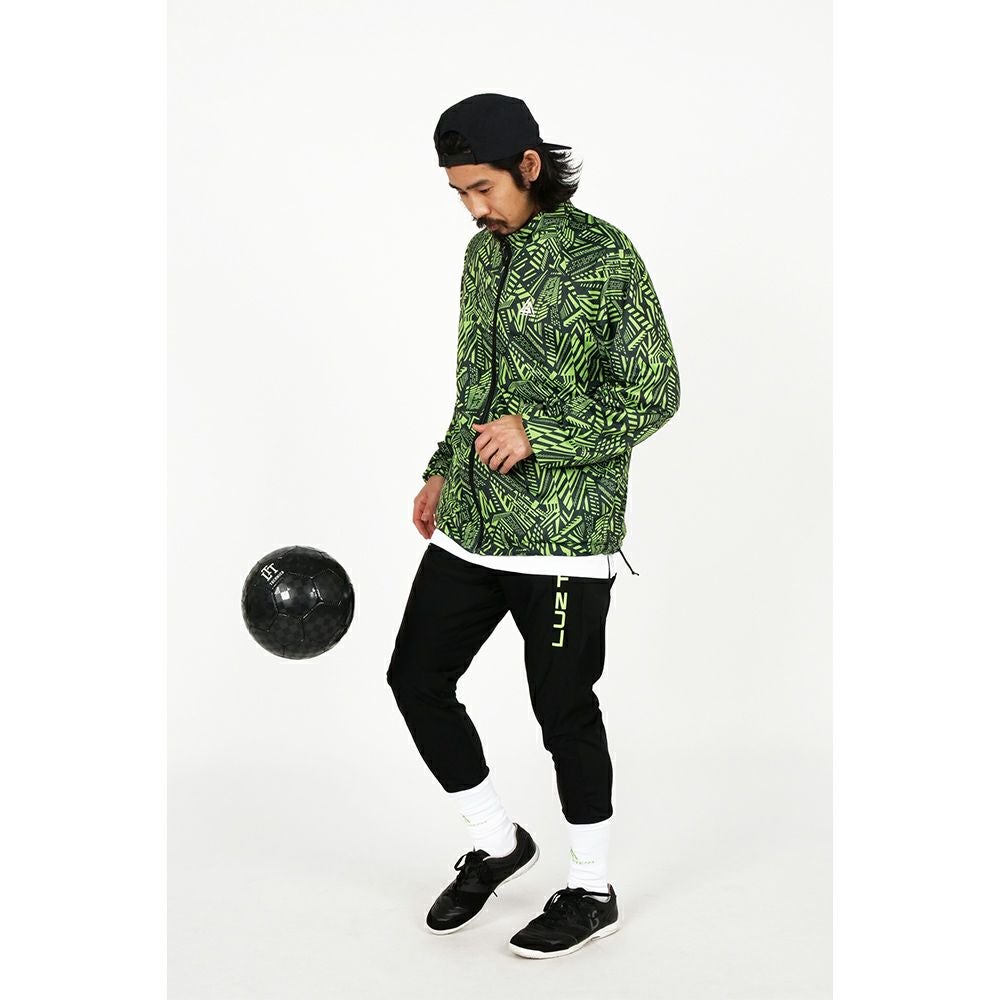 LTT GELANOTS REVERSIBLE JKT | 【公式】LUZeSOMBRA ONLINE STORE