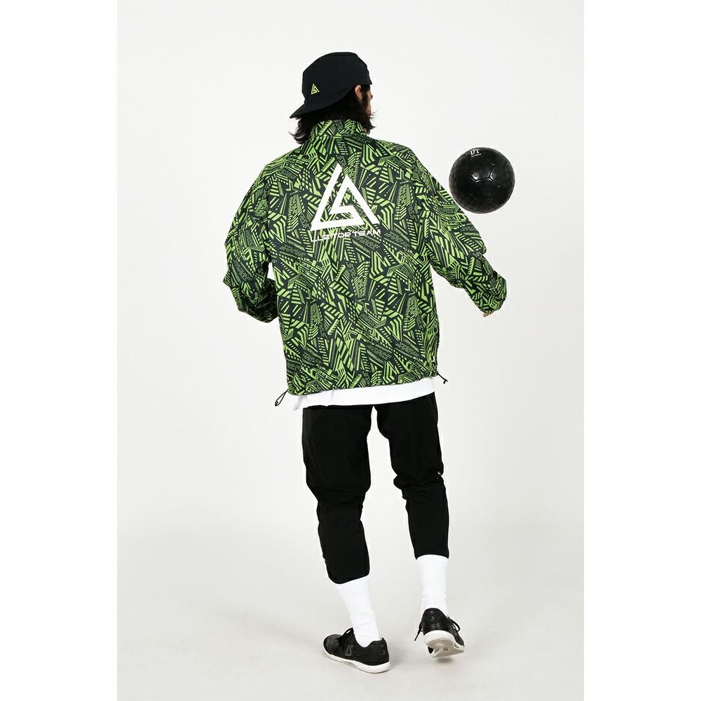 LTT GELANOTS REVERSIBLE JKT | 【公式】LUZeSOMBRA ONLINE STORE