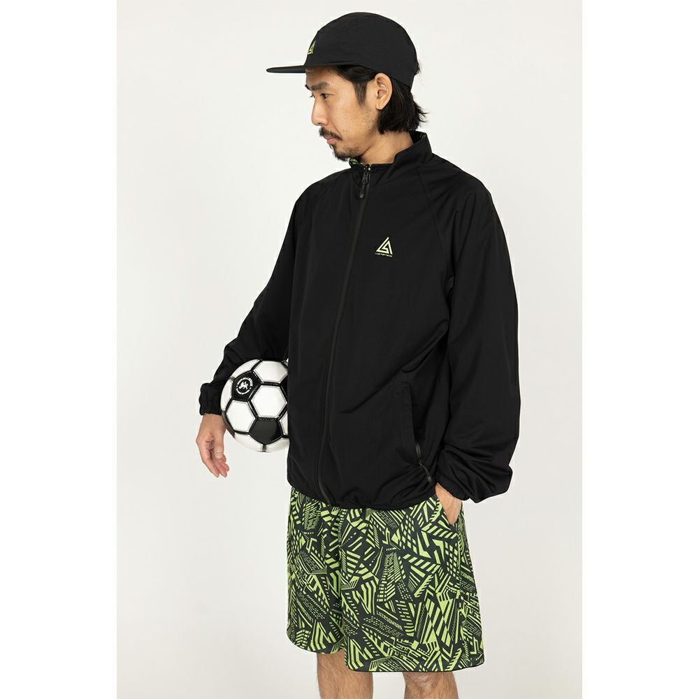 【定価18700円】 LTT GELANOTS 2TACK SHORTS Ｌ MENS】ショートパンツ Zak shorts Ⅱ / Karu-Stretch Taffeta II