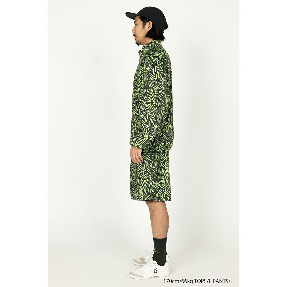 LTT GELANOTS REVERSIBLE JKT | 【公式】LUZeSOMBRA ONLINE STORE
