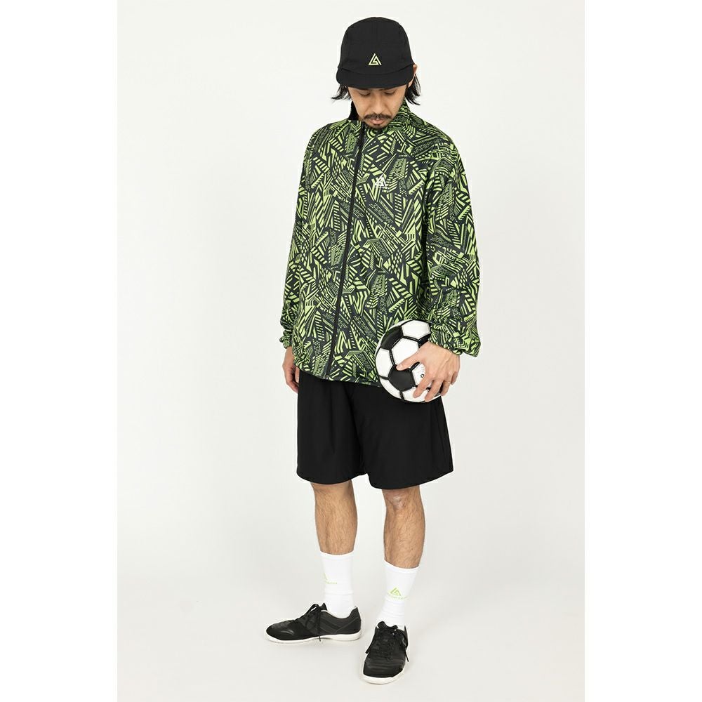 LTT GELANOTS REVERSIBLE JKT | 【公式】LUZeSOMBRA ONLINE STORE