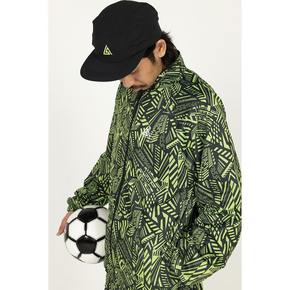 LTT GELANOTS REVERSIBLE JKT | 【公式】LUZeSOMBRA ONLINE STORE