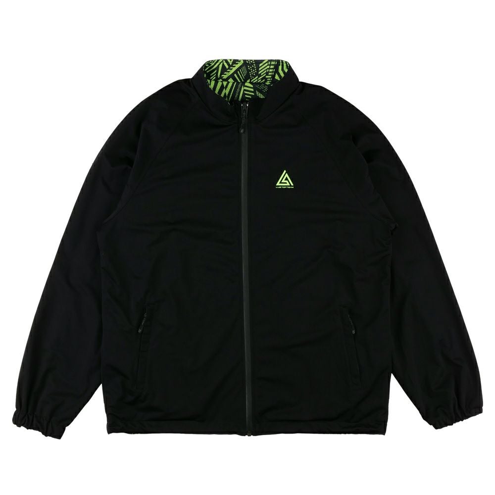 LTT GELANOTS REVERSIBLE JKT | 【公式】LUZeSOMBRA ONLINE STORE