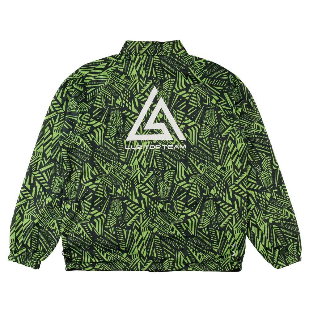 LTT GELANOTS REVERSIBLE JKT | 【公式】LUZeSOMBRA ONLINE STORE