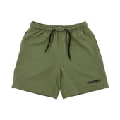CAFE DOMINGO PILE SWEAT SHORTS | 【公式】LUZeSOMBRA ONLINE STORE