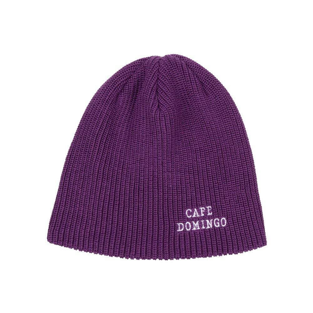 DOMINGO KNIT HAT II | 【公式】LUZeSOMBRA ONLINE STORE