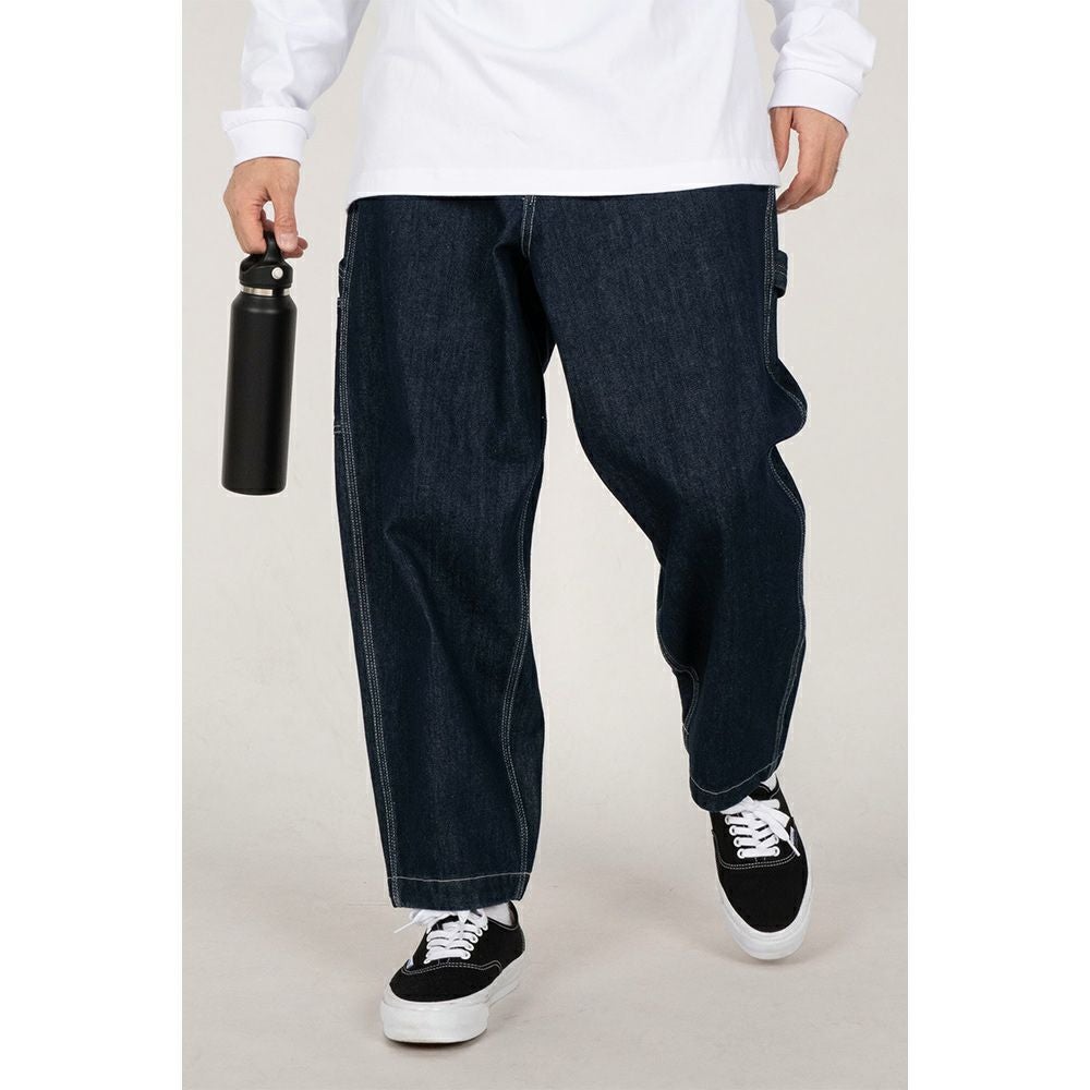 CAFE DOMINGO PAINTER PANTS | 【公式】LUZeSOMBRA ONLINE STORE