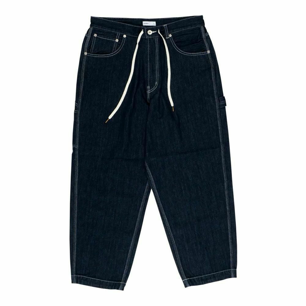 CAFE DOMINGO PAINTER PANTS | 【公式】LUZeSOMBRA ONLINE STORE