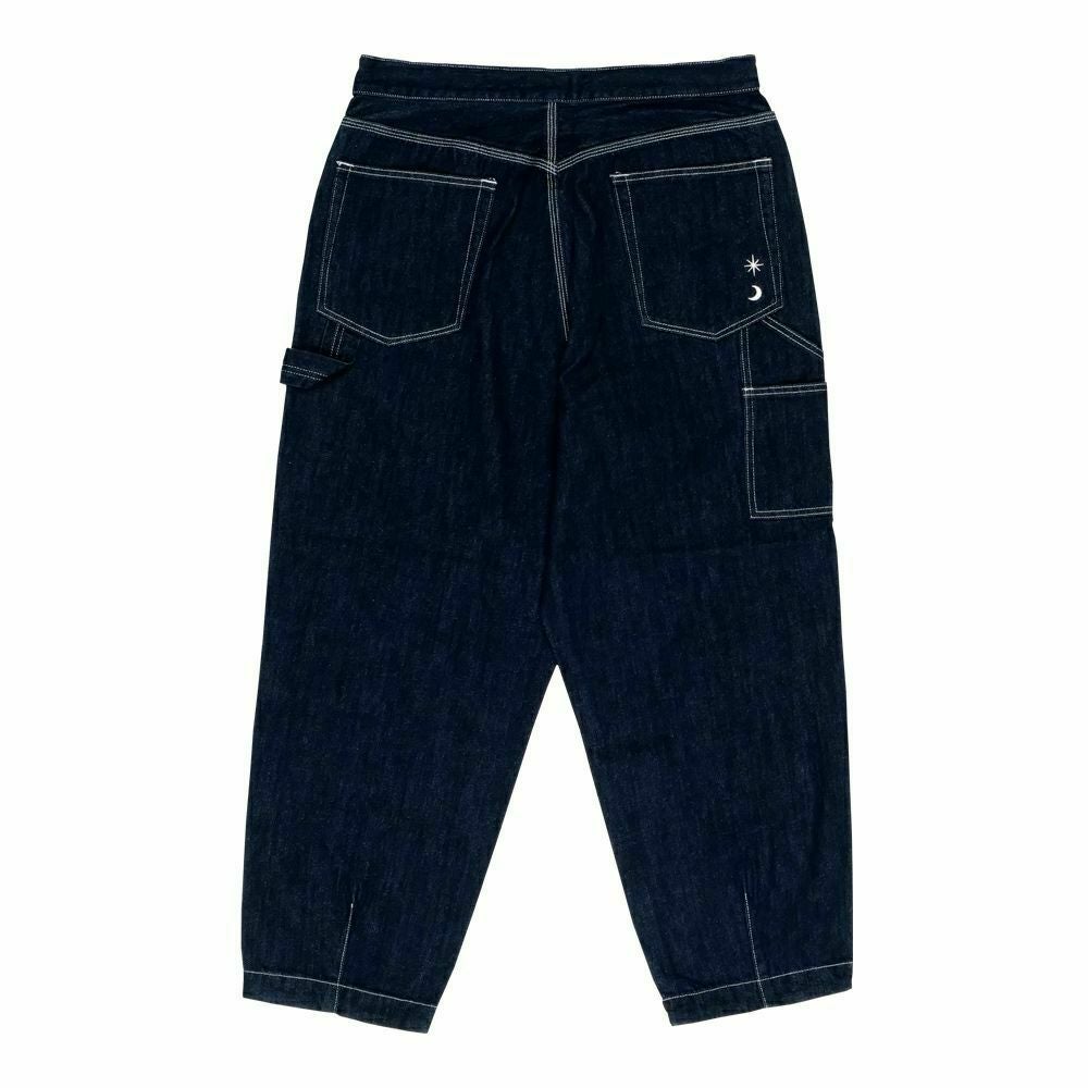 CAFE DOMINGO PAINTER PANTS | 【公式】LUZeSOMBRA ONLINE STORE
