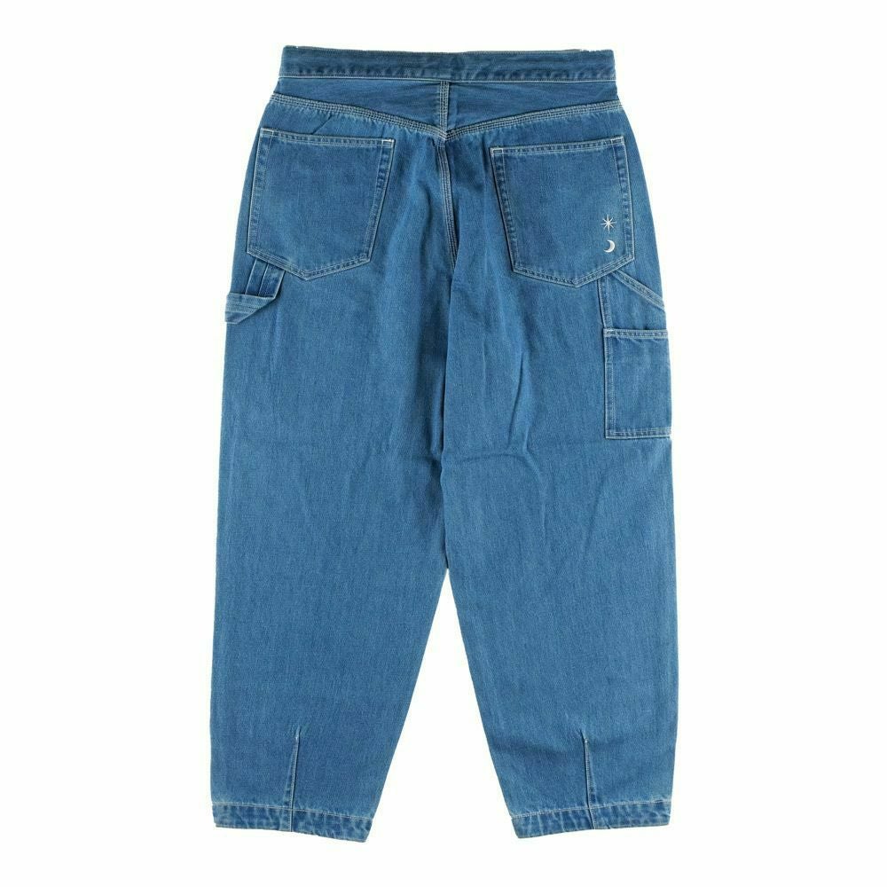 CAFE DOMINGO PAINTER PANTS | 【公式】LUZeSOMBRA ONLINE STORE