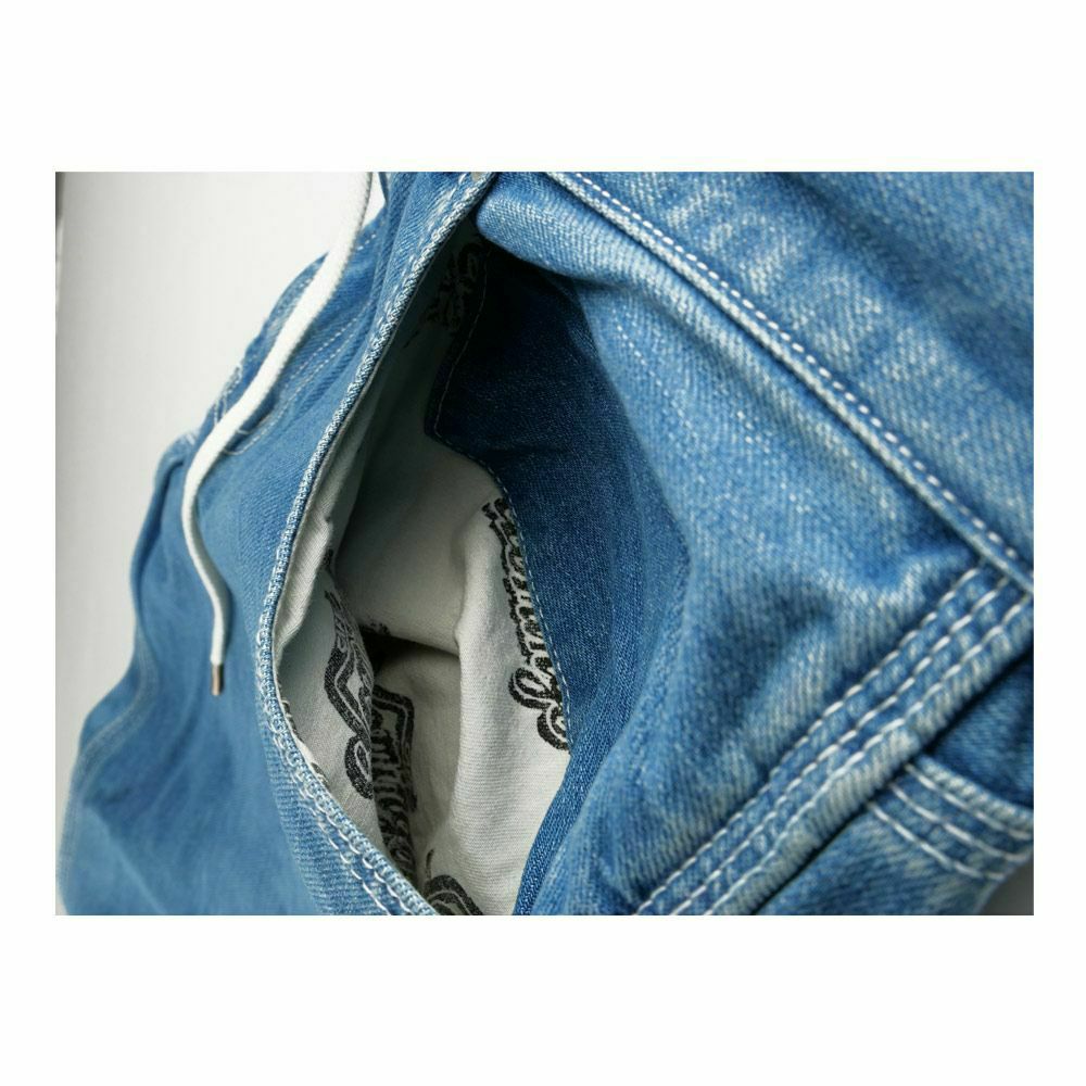 CAFE DOMINGO PAINTER PANTS | 【公式】LUZeSOMBRA ONLINE STORE