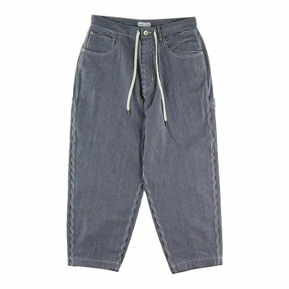 CAFE DOMINGO PAINTER PANTS | 【公式】LUZeSOMBRA ONLINE STORE