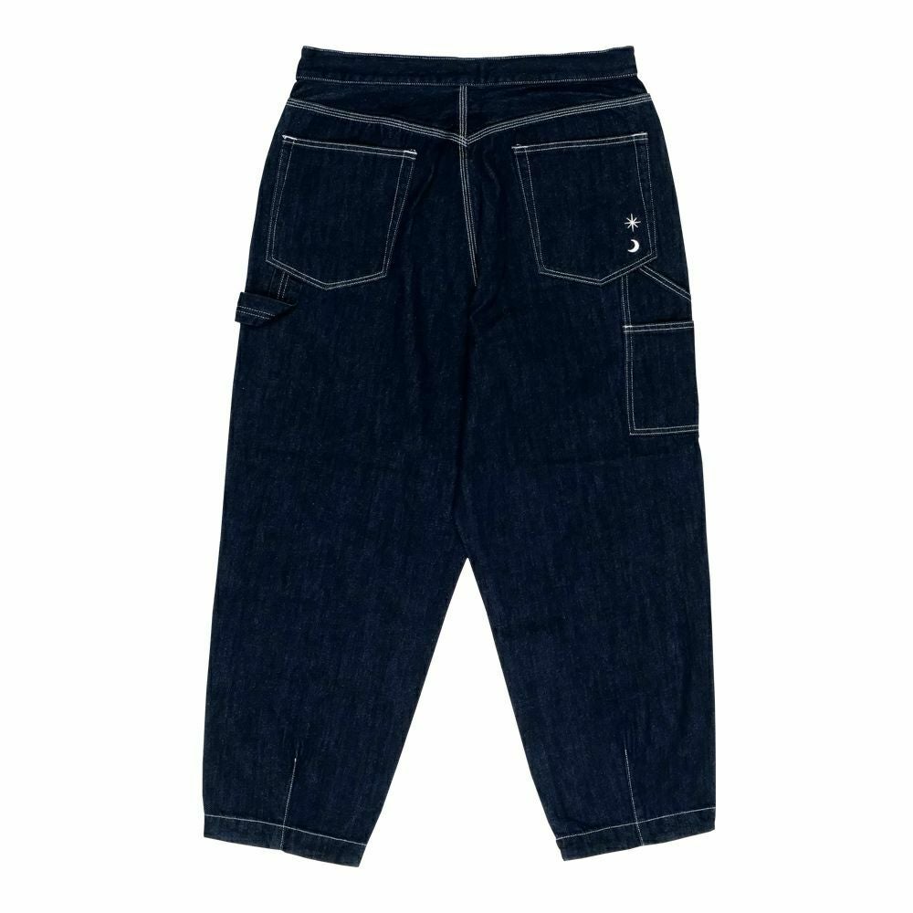 CAFE DOMINGO PAINTER PANTS | 【公式】LUZeSOMBRA ONLINE STORE
