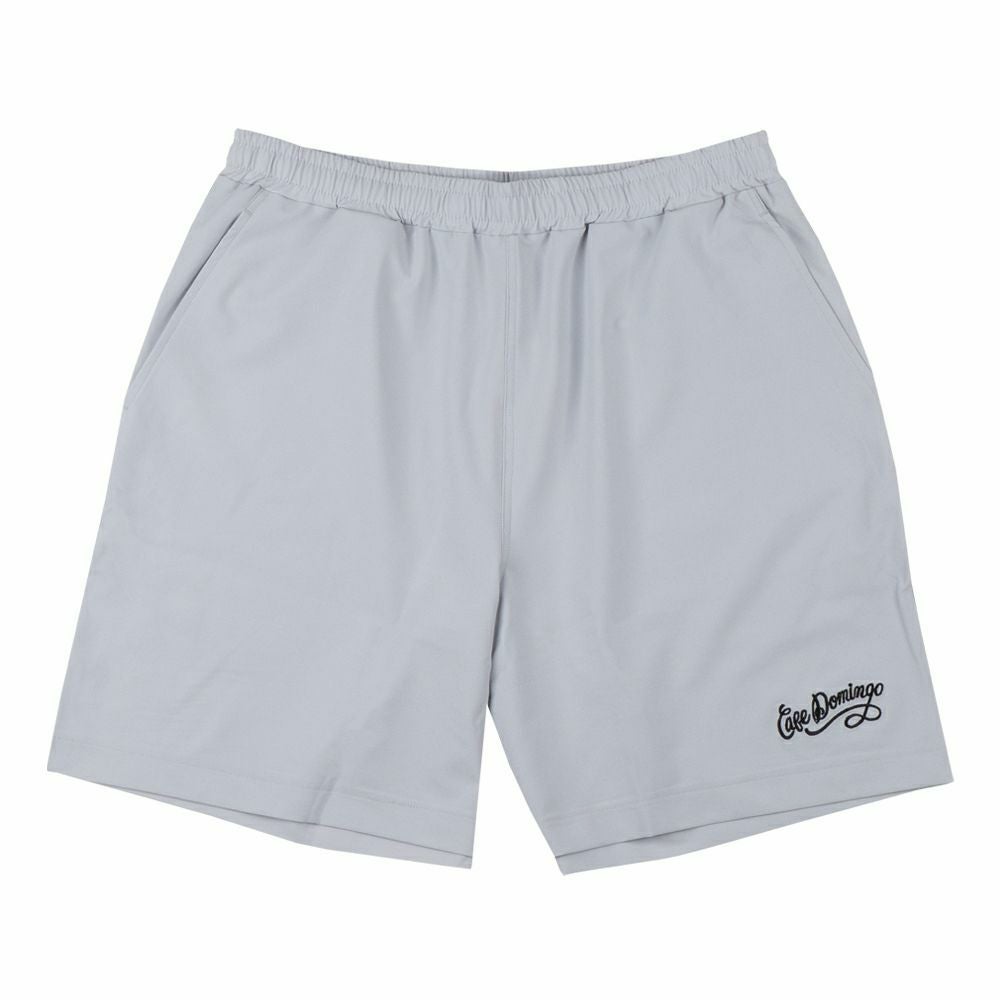 PAA PRIMEFLEX SQUARE CUT SHORTS | 【公式】LUZeSOMBRA ONLINE STORE