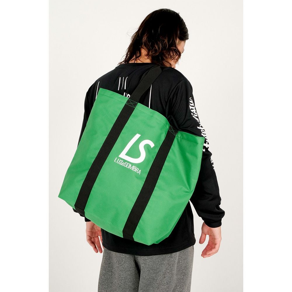 LS TOTE BAG | 【公式】LUZeSOMBRA ONLINE STORE