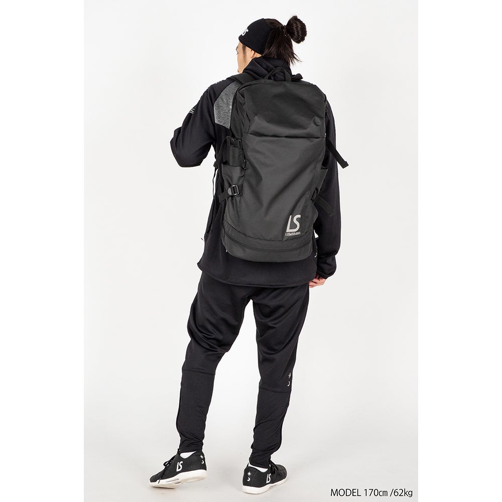 LS SURGE BACK PACK | 【公式】LUZeSOMBRA ONLINE STORE