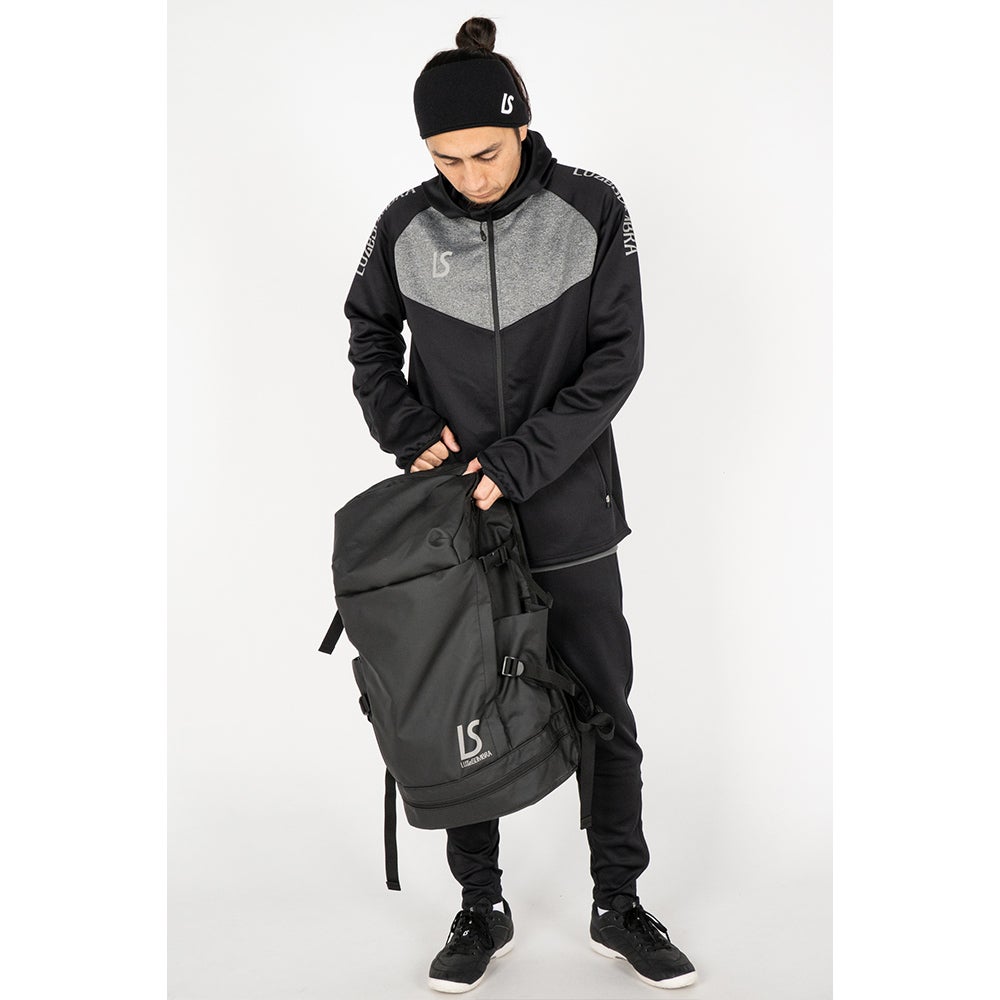 LS SURGE BACK PACK | 【公式】LUZeSOMBRA ONLINE STORE