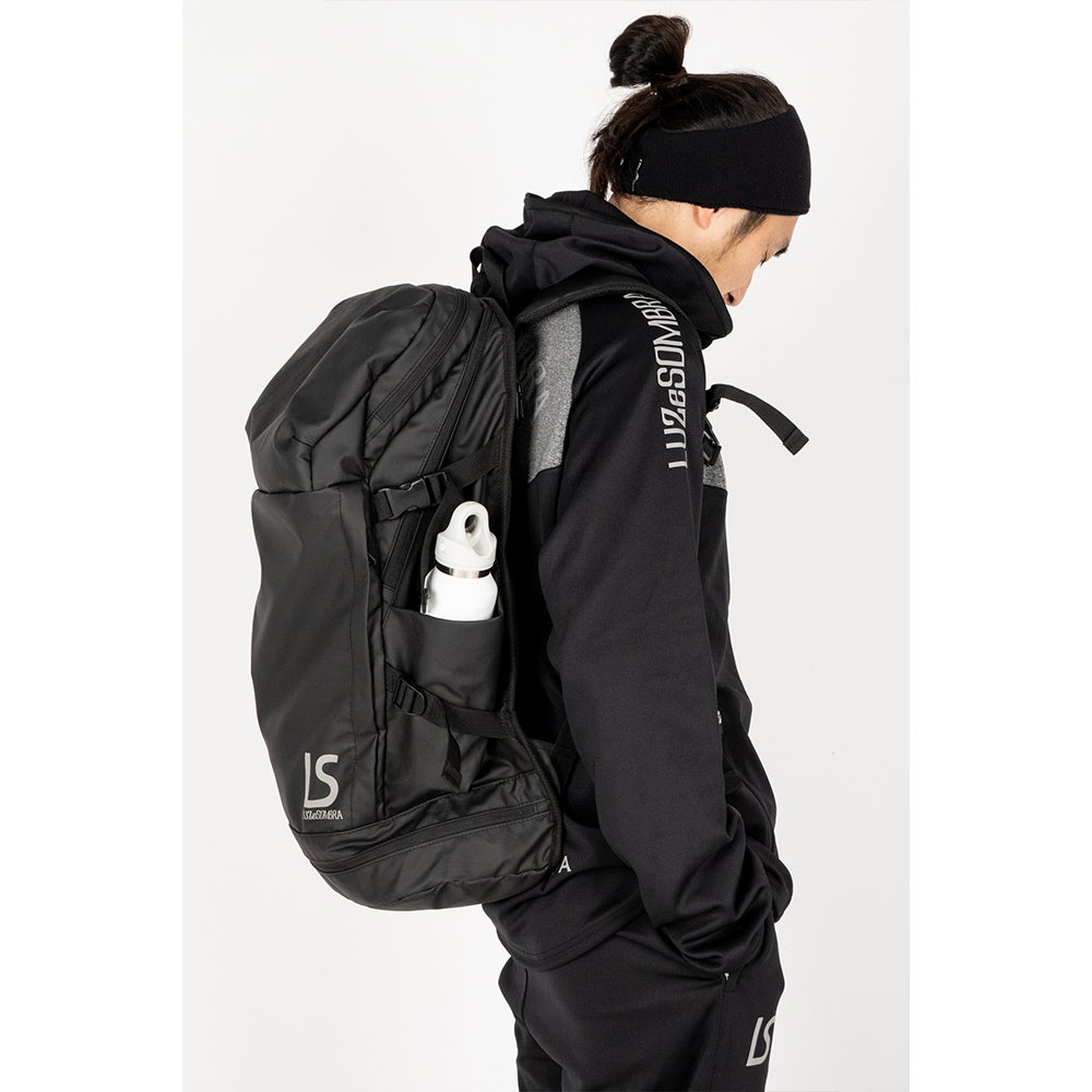 LS SURGE BACK PACK | 【公式】LUZeSOMBRA ONLINE STORE