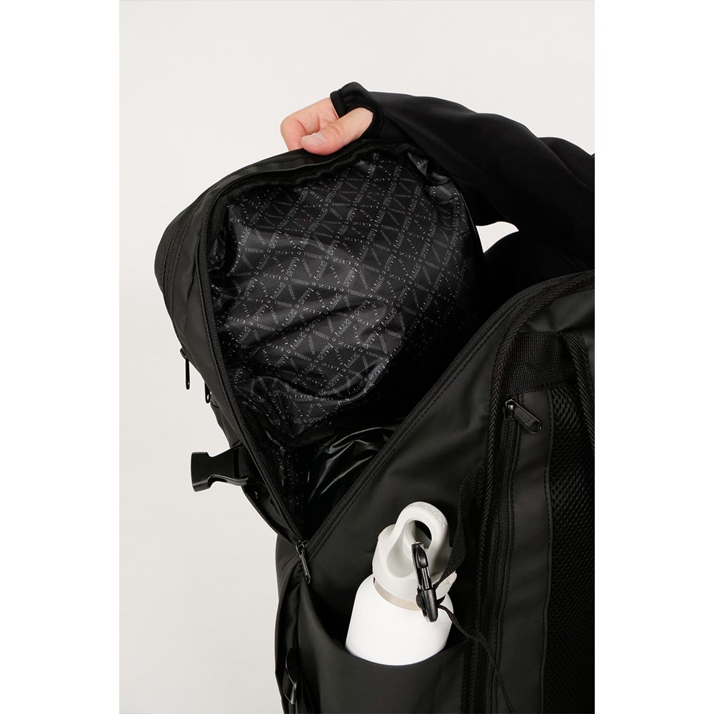 LS SURGE BACK PACK | 【公式】LUZeSOMBRA ONLINE STORE