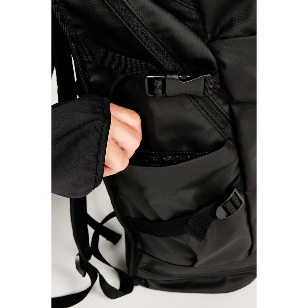 LS SURGE BACK PACK | 【公式】LUZeSOMBRA ONLINE STORE